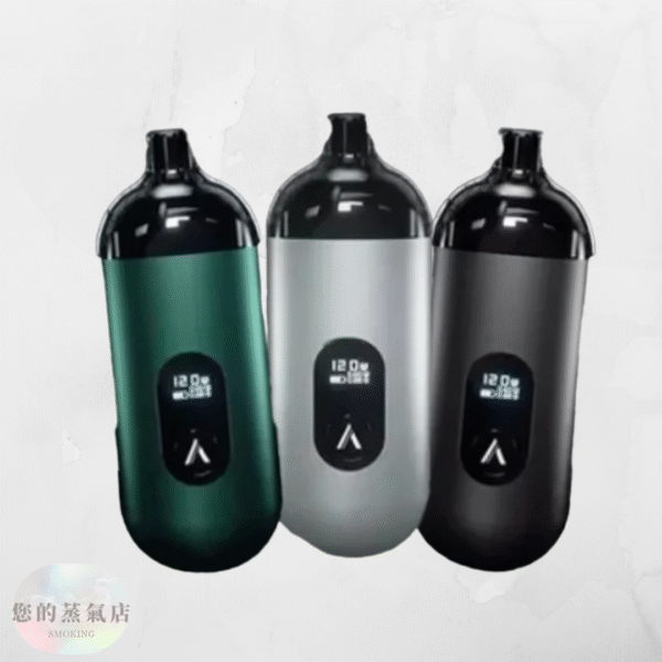 ✨AVENGER MAX 40W｜復仇者小煙主機