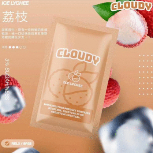 CLOUDY煙彈 (19) 通用彈 Relx/sp2煙彈/Relx煙彈/Sp2s/sp2s煙彈/INSTAR/NT ONE/QNGTI/黑客/黑武士/CYONE/cloudy煙彈 蒸氣店 蒸氣孤兒院 蒸氣世代