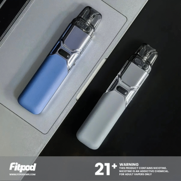 FITPOD O SHADOW 小煙主機 通用小蠻牛主機 電子煙 r1主機 OXVA主機 蒸氣店 潮流商城