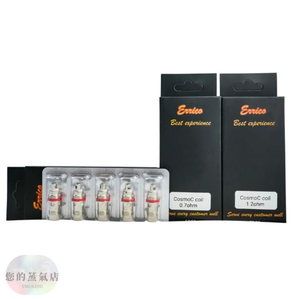 vaptio coil vaptio芯 cosmo芯 斯萊克主機 香氛天堂 星雲主機 cosmo2主機 蒸氣時代