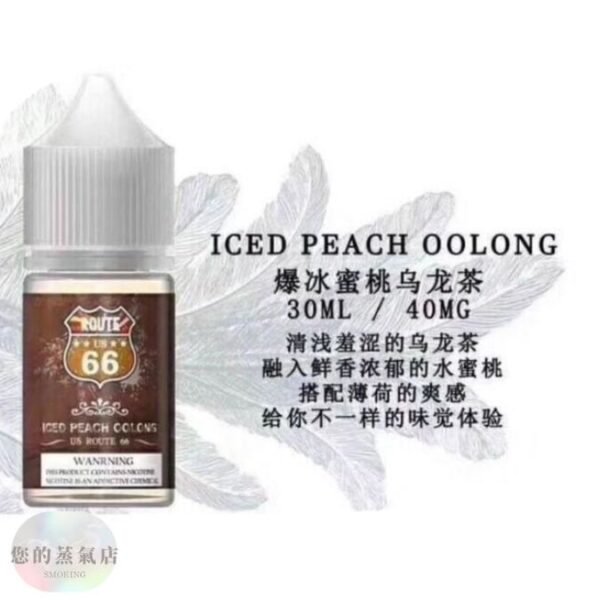 美國ROUTE66煙油 美國原裝 小煙油 小菸油 電子煙油 DER小煙油 LANA煙彈 LANA油 小煙油 DER GENESIS 賴桑油 獨角獸小油 果汁公園 潮流商城